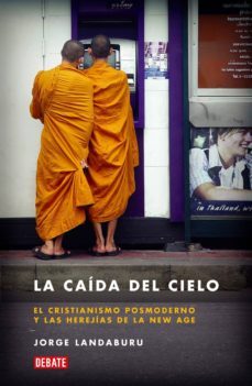 la caida del cielo (ebook)-jorge landaburu-9789871786411