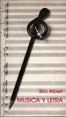 musica y letra (ebook)-bibi albert-9789873610011