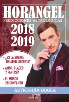 predicciones astrologicas 2018-2019 (ebook)-9789873881411