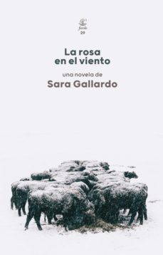 la rosa en el viento (ebook)-sara gallardo-9789874178411