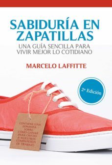sabiduria en zapatillas (ebook)-marcelo laffitte-9789874435811
