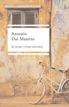 el padre y otras historias (ebook)-antonio dal masetto-9789875666511