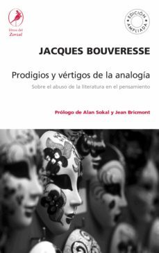 prodigios y vertigos de la analogia (ebook)-jacques bouveresse-9789875994911