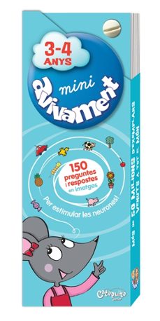 avivament mini 3-4 anys-9789876373111