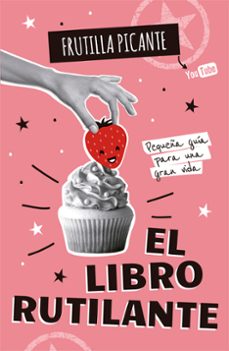 el libro rutilante (ebook)-9789877362411
