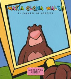 el paquete de osofete (ebook)-maria elena walsh-9789877383911