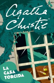la casa torcida (ebook)-agatha christie-9789878223711