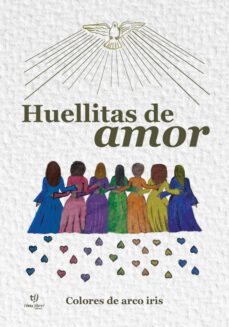 huellitas de amor (ebook)-olga herrera-9789878240411