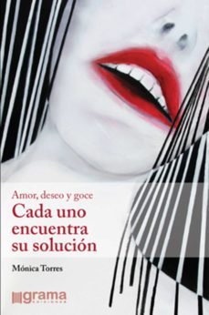 cada uno encuentra su solucion (ebook)-monica torres-9789878372211