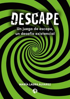 descape (ebook)-maría laura álvarez-9789878739311