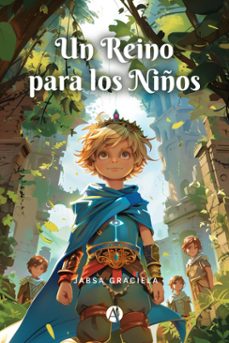 un reino para los niños (ebook)-9789878753911