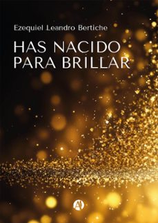 has nacido para brillar (ebook)-9789878754611