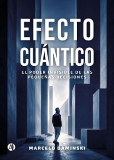 efecto cuántico (ebook)-marcelo daminski-9789878779911