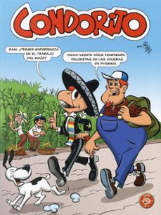 condorito 1-9789881425911
