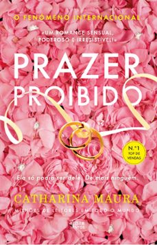 prazer proibido (ebook)-catharina maura-9789895703111