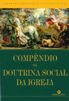 compendio da doutrina social da igreja (ebook)-conselho pontíficio «justiça e paz»-9789897160011