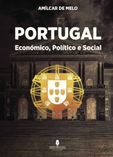 portugal economico, politico e social-9789897365911