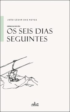 os seis dias seguintes (ebook)-9789898976611