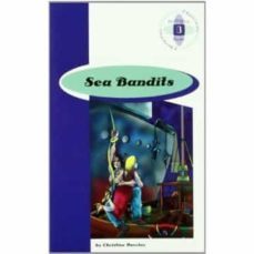 sea bandits-christine barclays-9789963475711
