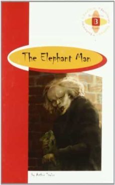 the elephant man (1º bachillerato)-9789963485611