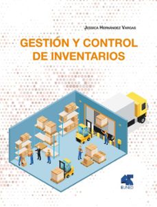 gestion y control de inventarios (ebook)-jessica hernández vargas-9789968041911