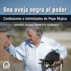una oveja negra al poder (audiolibro)-ernesto tulbovitz-9789974892811
