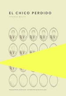 el chico perdido (ebook)-thomas wolfe-9789992076828