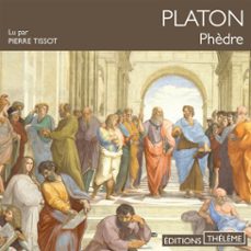 phèdre (audiolibro)-9791025600511