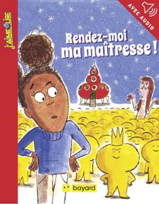 rendez-moi ma maitresse ! (ebook)-elsa devernois-9791029325311