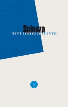 traite theologico-politique (ebook)-baruch spinoza-9791030401011