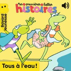 tous à l'eau !-françois aubin-9791036327711