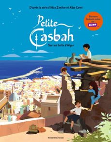petite casbah, tome 01 (ebook)-capucine lewalle-9791036384011