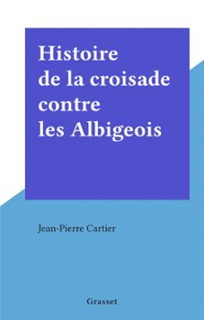 -jean pierre cartier-9791037625311