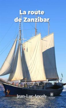 la route de zanzibar (ebook)-9791037755711