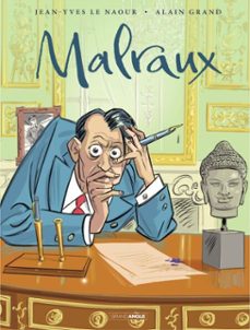malraux-jean-yves le naour-9791041124411
