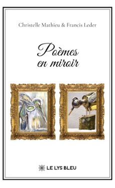 -christelle & francis mathieu & leder-francis leder-9791044047311