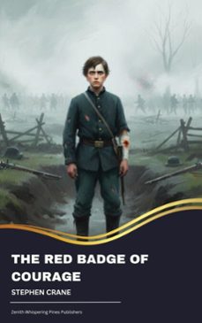 the red badge of courage (ebook)-stephen crane-9791070051511