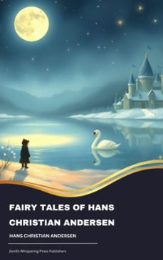 fairy tales of hans christian andersen (ebook)-hans christian andersen-9791070052211