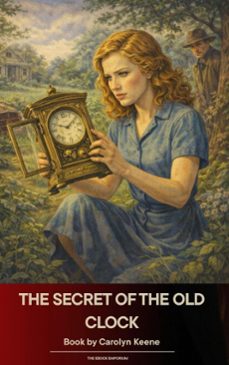 the secret of the old clock (ebook)-carolyn keene-9791070056011