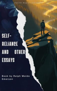 self-reliance and other essays (ebook)-ralph waldo emerson-9791070122211