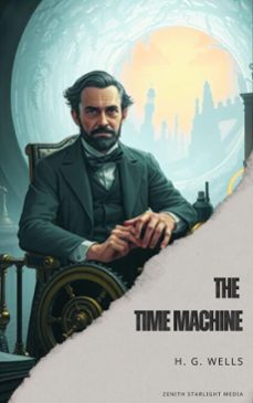 the time machine (ebook)-h. g. wells-9791070123911
