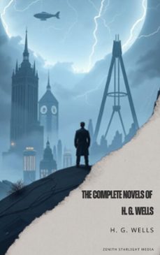 the complete novels of h. g. wells (ebook)-h. g. wells-9791070125311