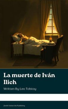 la muerte de ivan ilich (ebook)-leo tolstoy-9791070127711