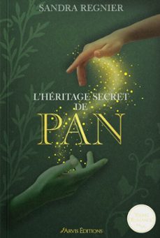 pan tome 1 (ebook)-sandra reigner-9791097870911