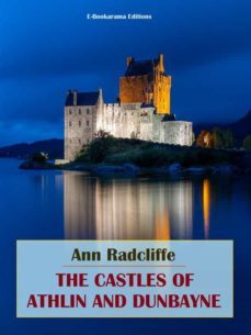 the castles of athlin and dunbayne (ebook)-ann radcliffe-9791220221511