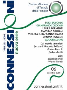 connessioni (nuova serie) 6 (ebook)-9791220286411