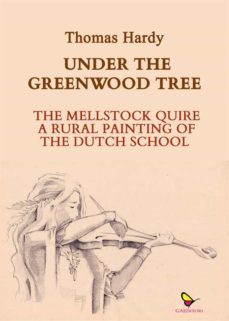 under the greenwood tree (ebook)-thomas hardy-9791220854511