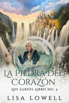 la piedra del corazon (ebook)-lisa lowell-9791221312911