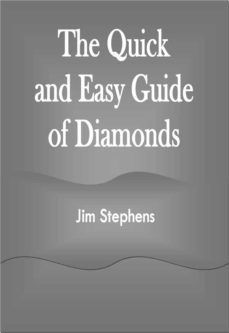 the quick and easy guide of diamonds (ebook)-9791221352511