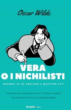 vera o i nichilisti (ebook)-oscar wilde-9791222024011